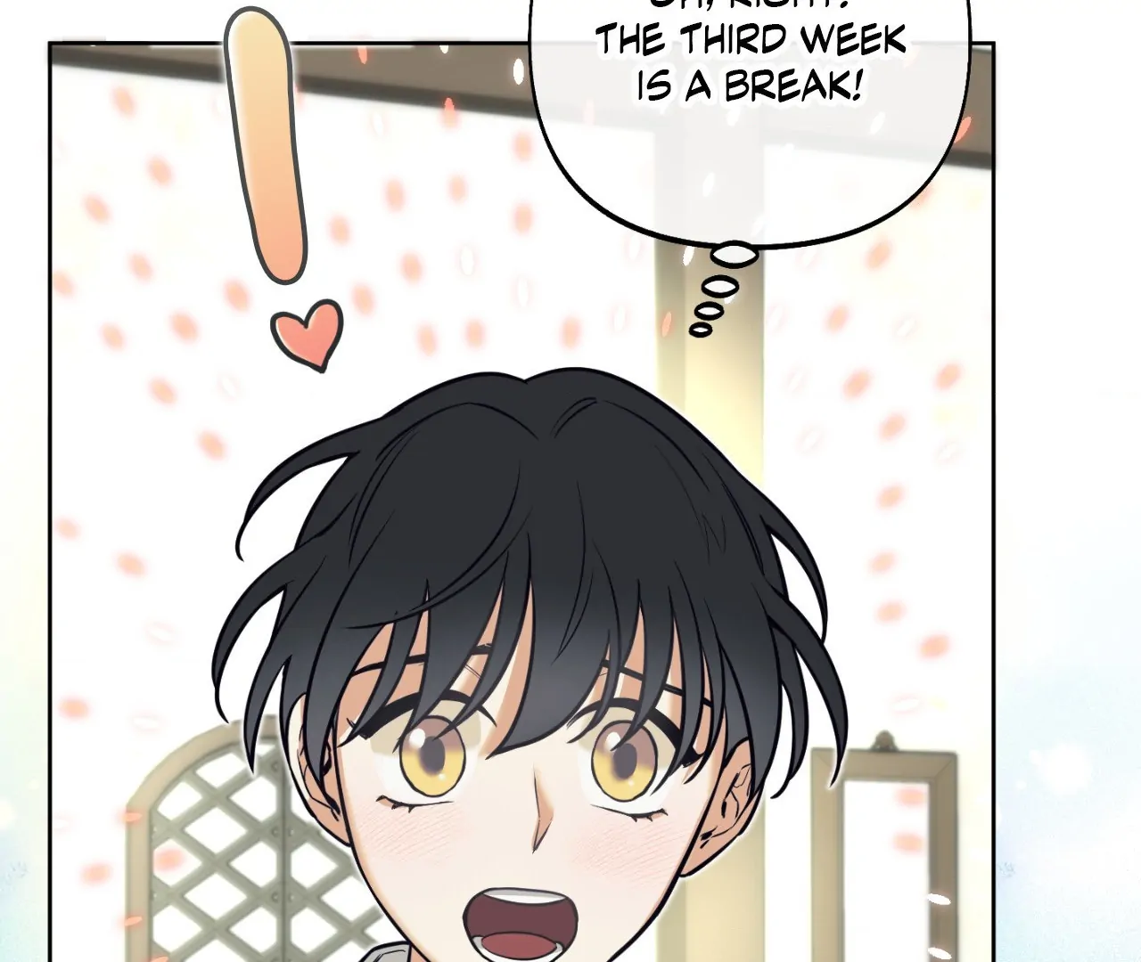 May as Well Get the Best Ending Chapter 6 - Page 141