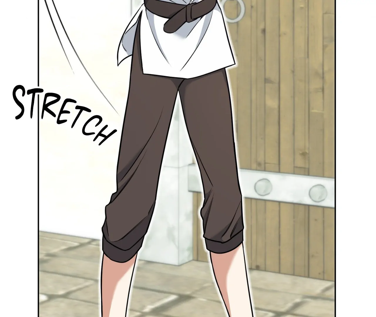 May as Well Get the Best Ending Chapter 6 - Page 150