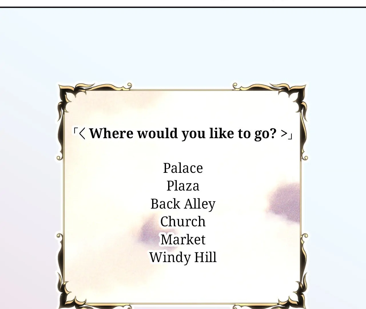 May as Well Get the Best Ending Chapter 6 - Page 152