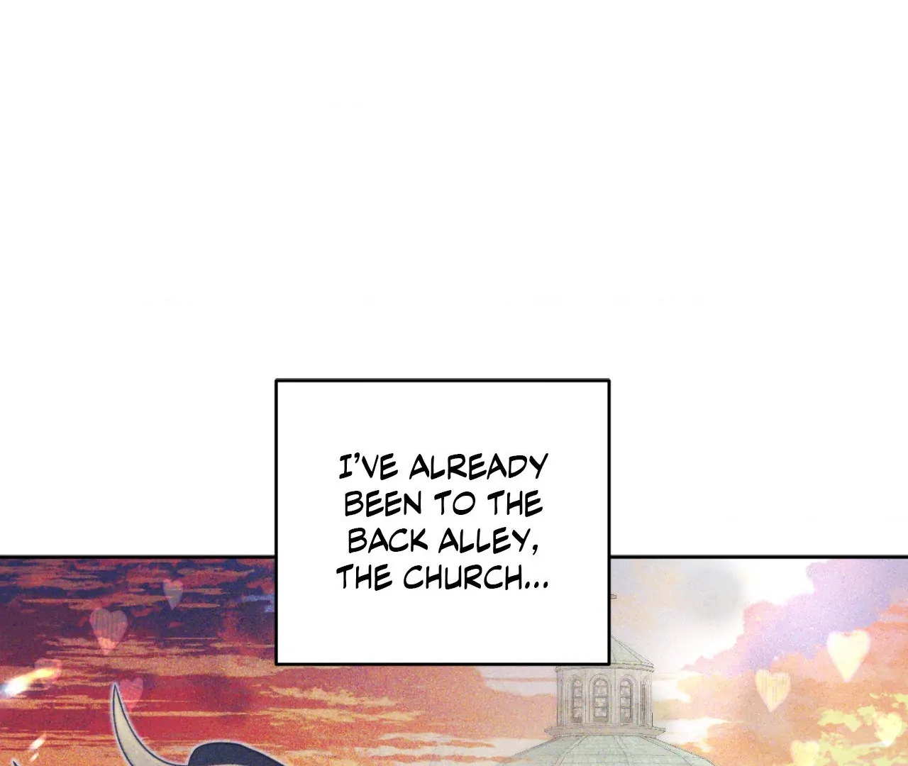 May as Well Get the Best Ending Chapter 6 - Page 154