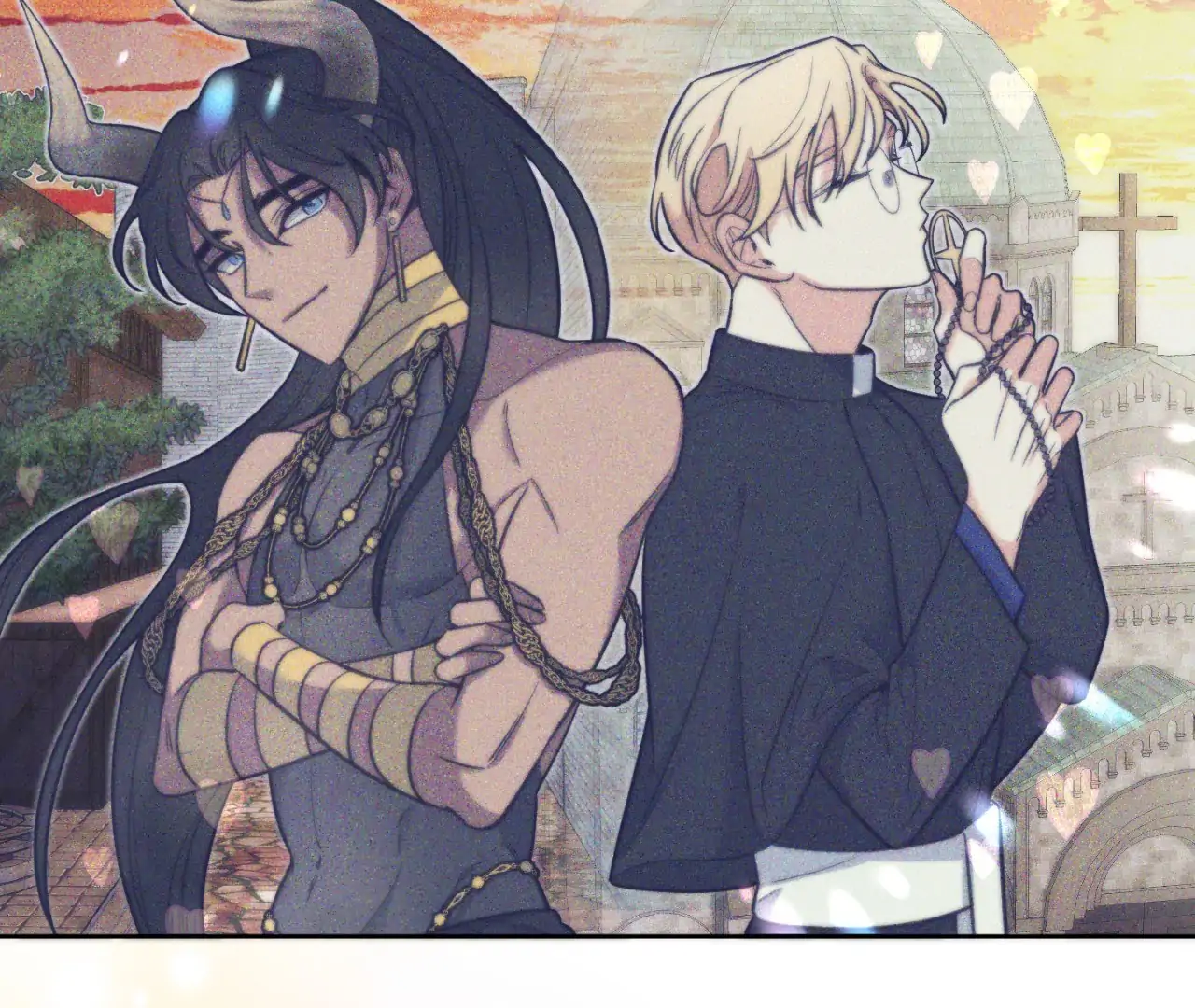 May as Well Get the Best Ending Chapter 6 - Page 155