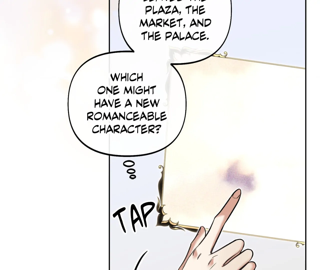 May as Well Get the Best Ending Chapter 6 - Page 158