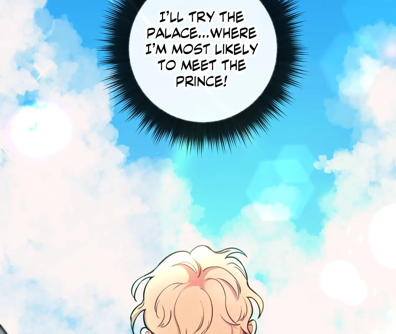 May as Well Get the Best Ending Chapter 6 - Page 162