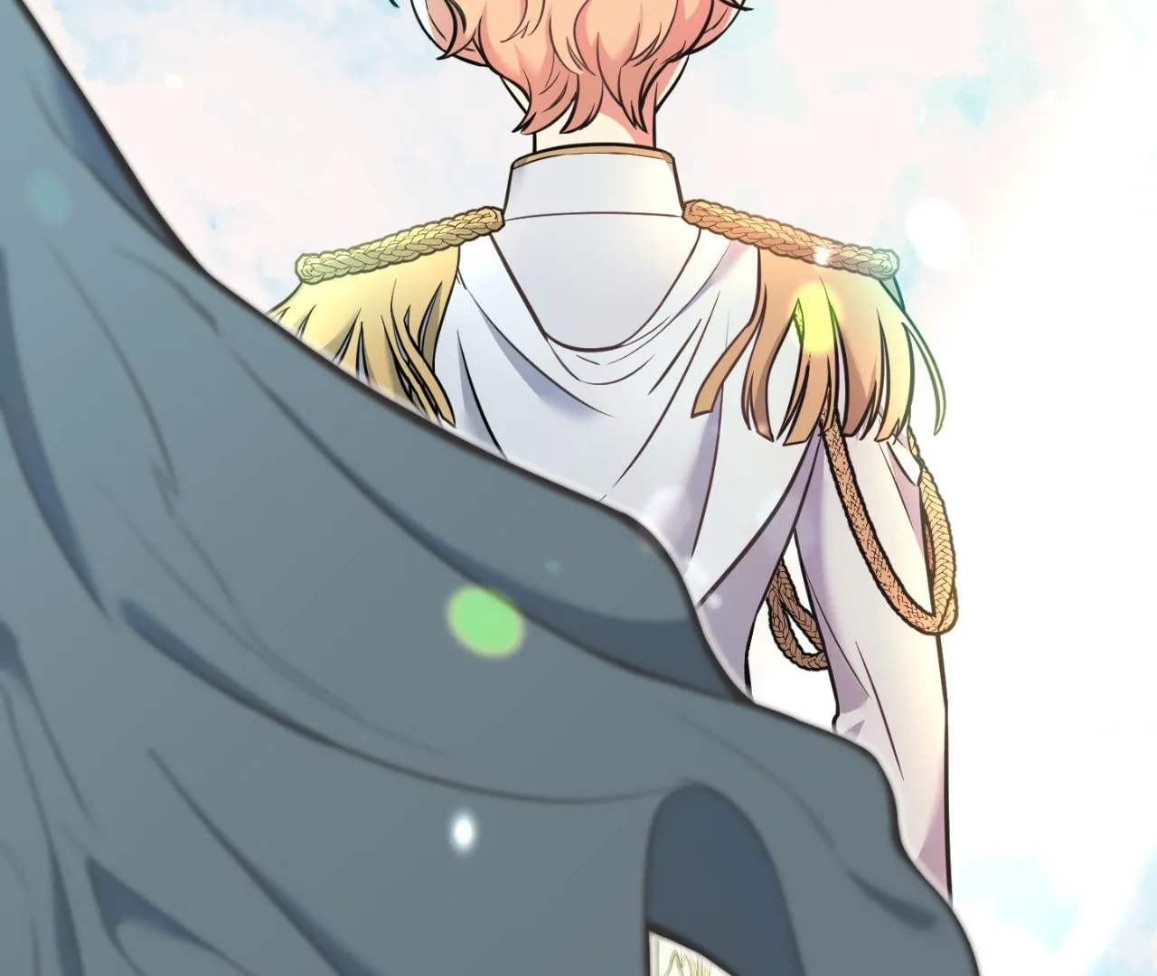 May as Well Get the Best Ending Chapter 6 - Page 163