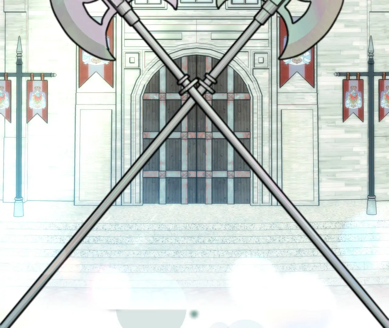 May as Well Get the Best Ending Chapter 6 - Page 165