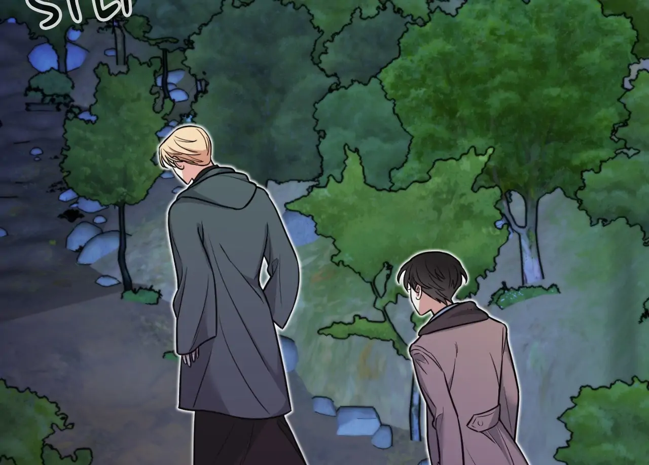 May as Well Get the Best Ending Chapter 6 - Page 25