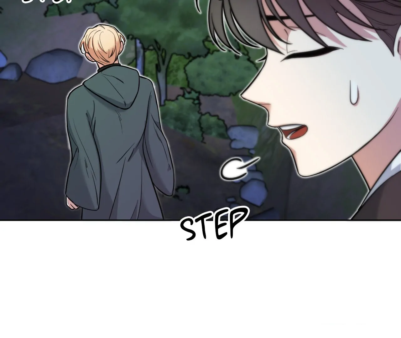 May as Well Get the Best Ending Chapter 6 - Page 28