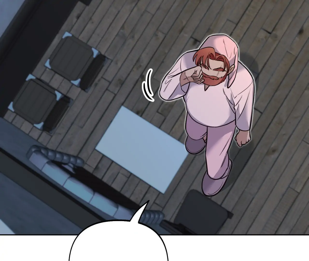 May as Well Get the Best Ending Chapter 6 - Page 4