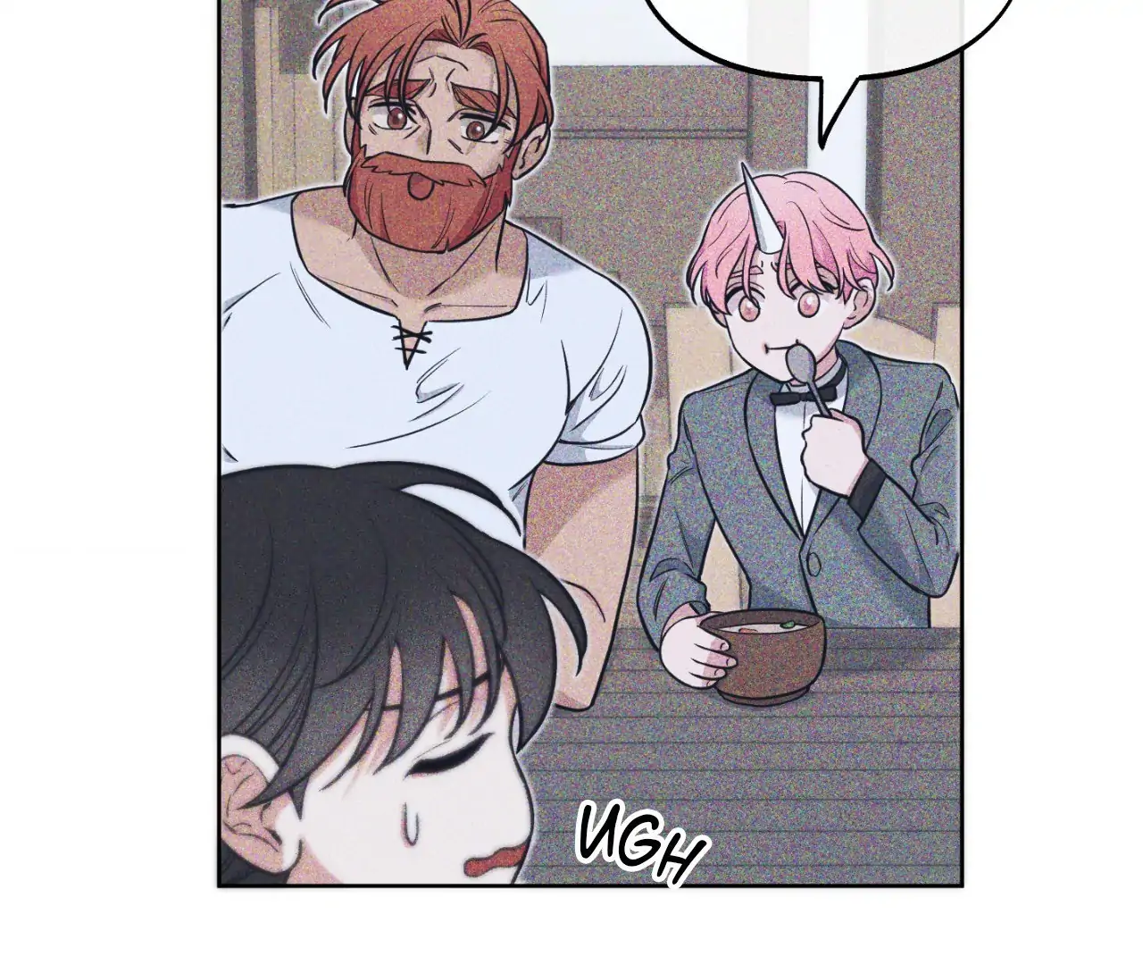 May as Well Get the Best Ending Chapter 6 - Page 32