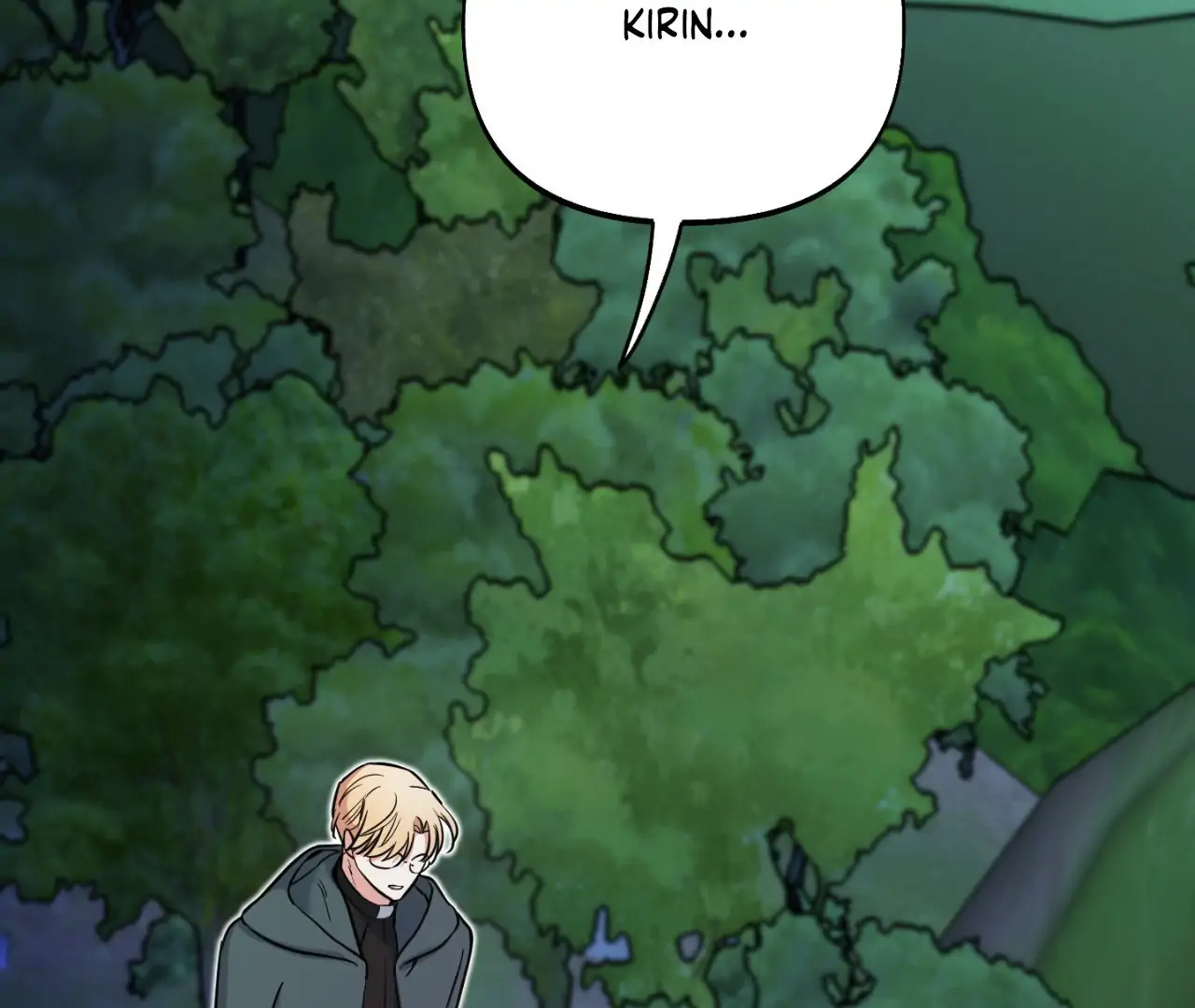 May as Well Get the Best Ending Chapter 6 - Page 36