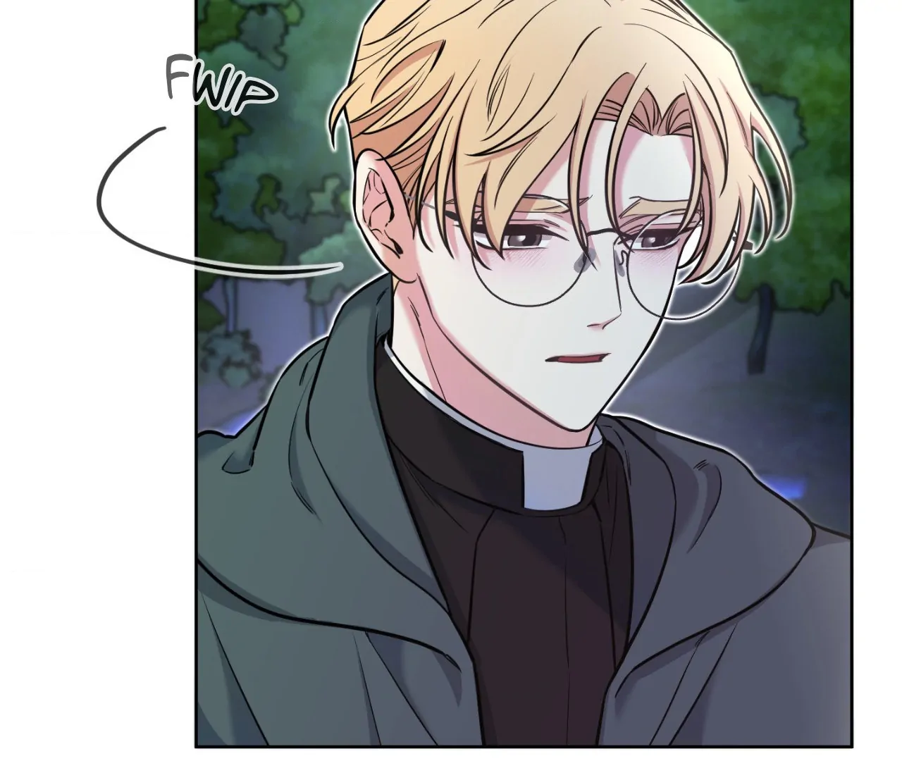 May as Well Get the Best Ending Chapter 6 - Page 41