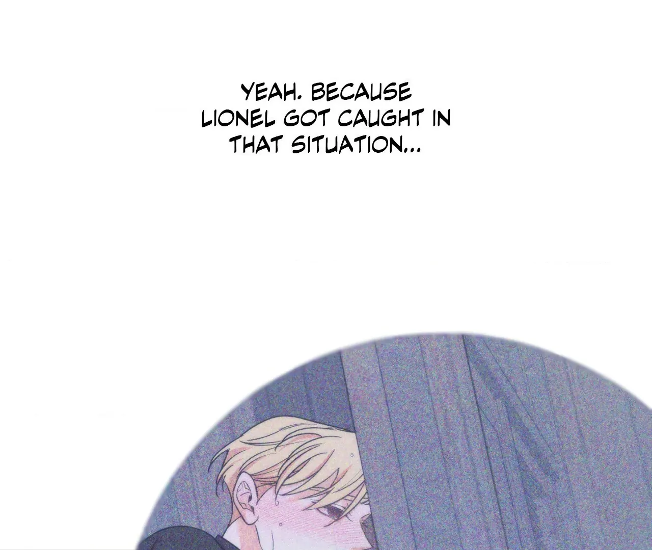 May as Well Get the Best Ending Chapter 6 - Page 45