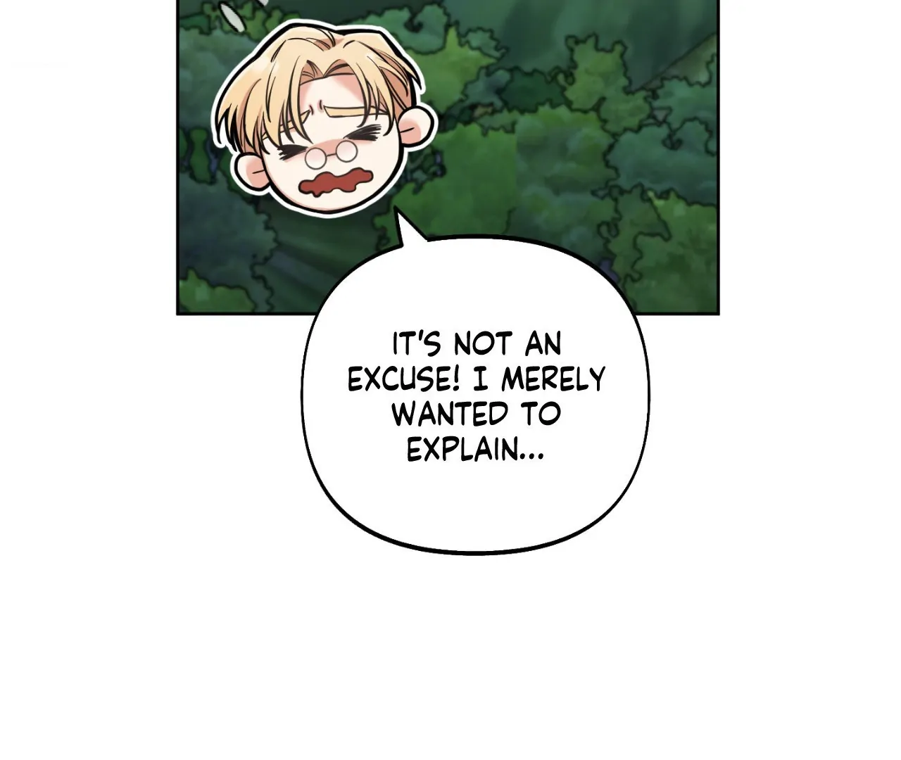 May as Well Get the Best Ending Chapter 6 - Page 49