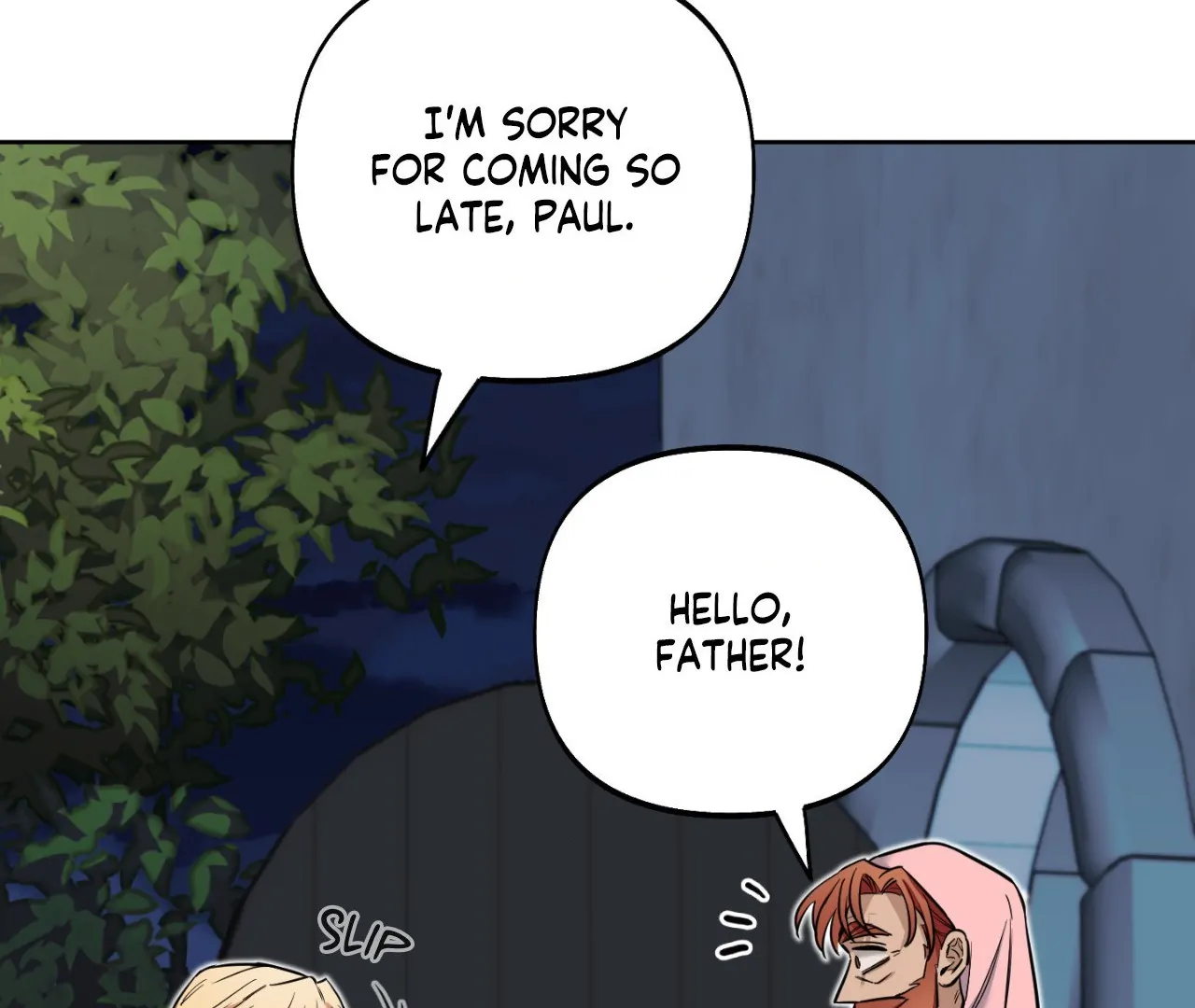 May as Well Get the Best Ending Chapter 6 - Page 6