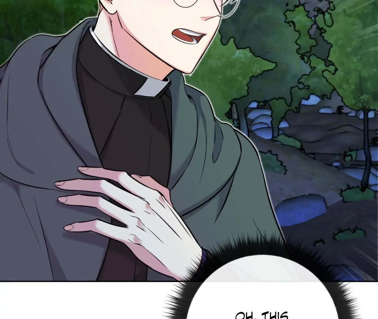 May as Well Get the Best Ending Chapter 6 - Page 54