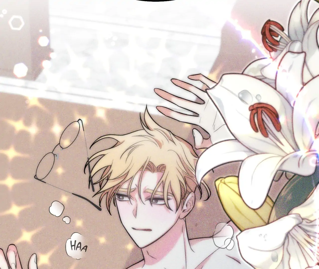 May as Well Get the Best Ending Chapter 6 - Page 59