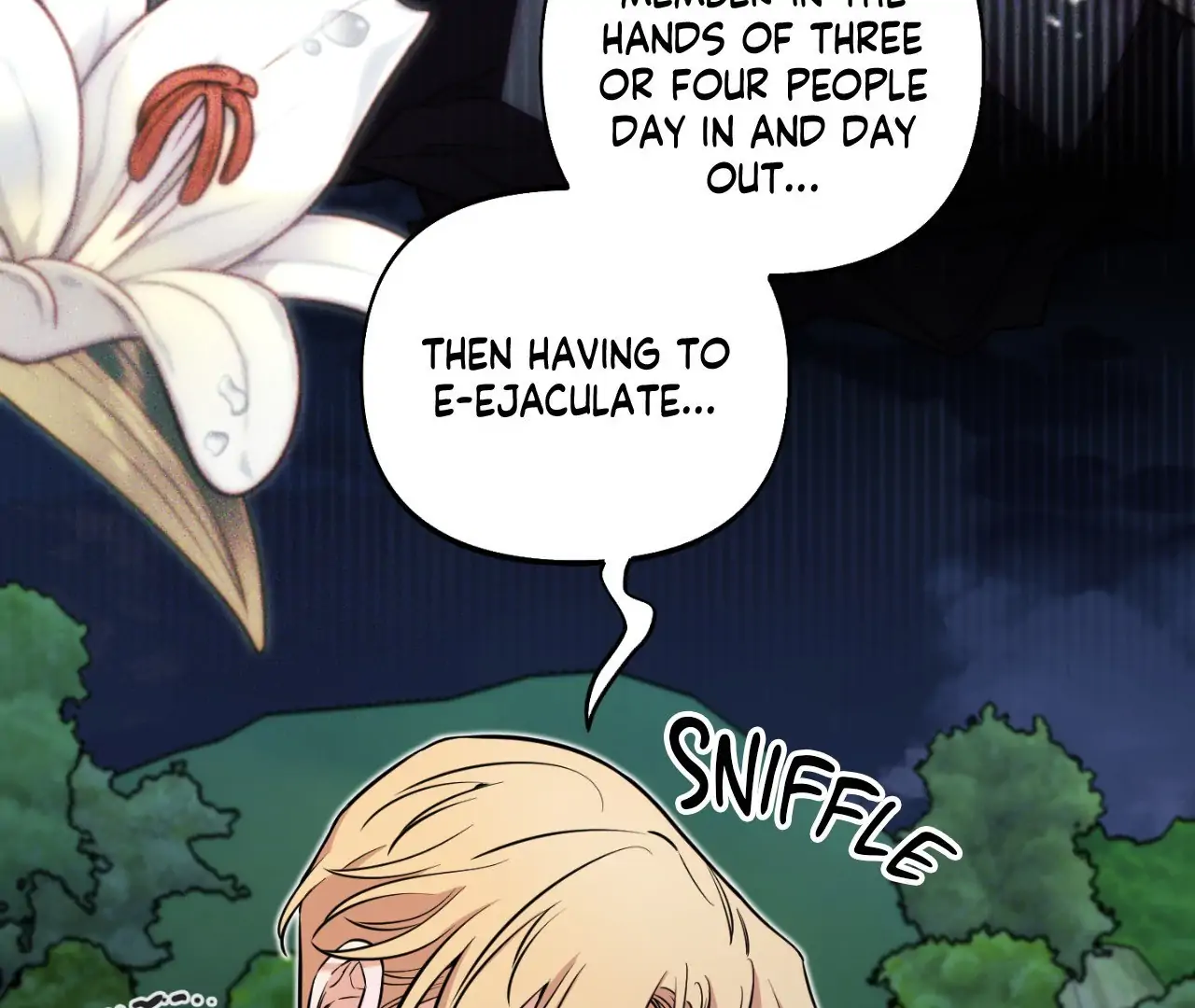 May as Well Get the Best Ending Chapter 6 - Page 61