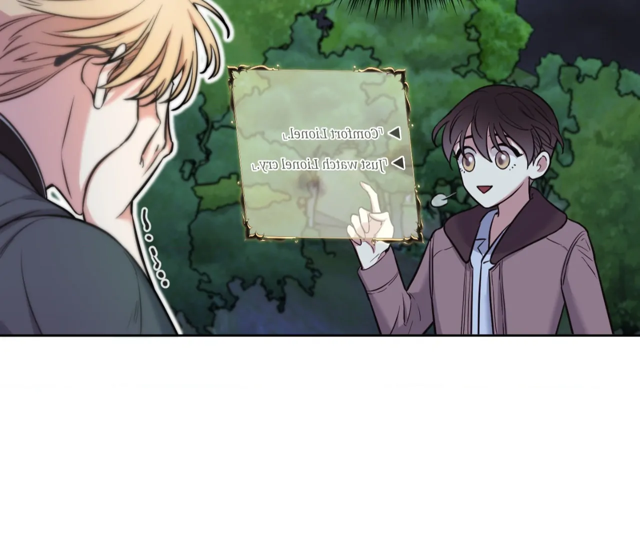 May as Well Get the Best Ending Chapter 6 - Page 66