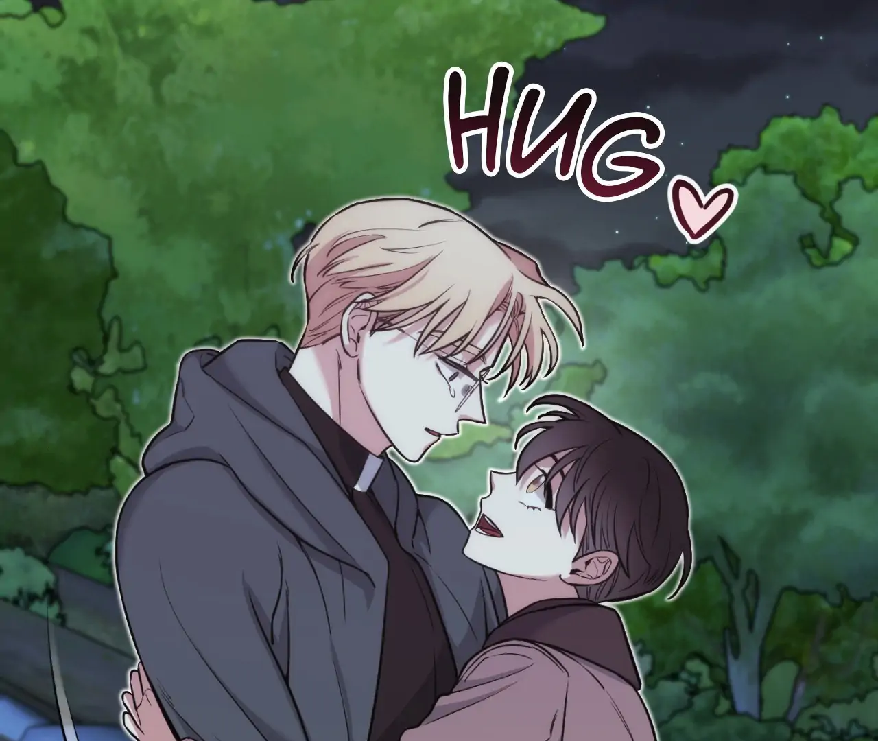 May as Well Get the Best Ending Chapter 6 - Page 70