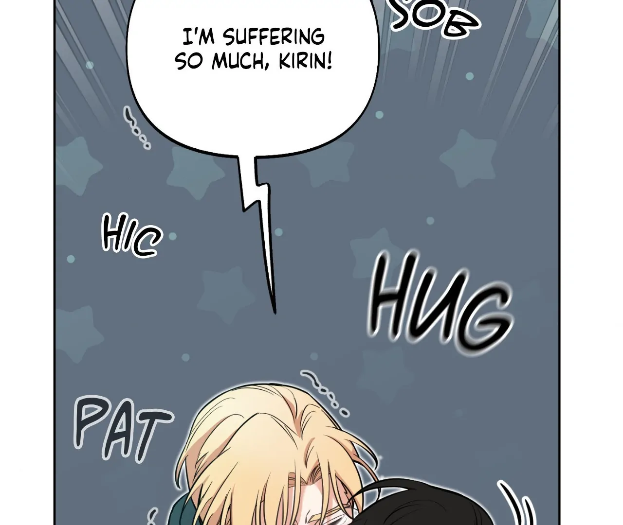 May as Well Get the Best Ending Chapter 6 - Page 76