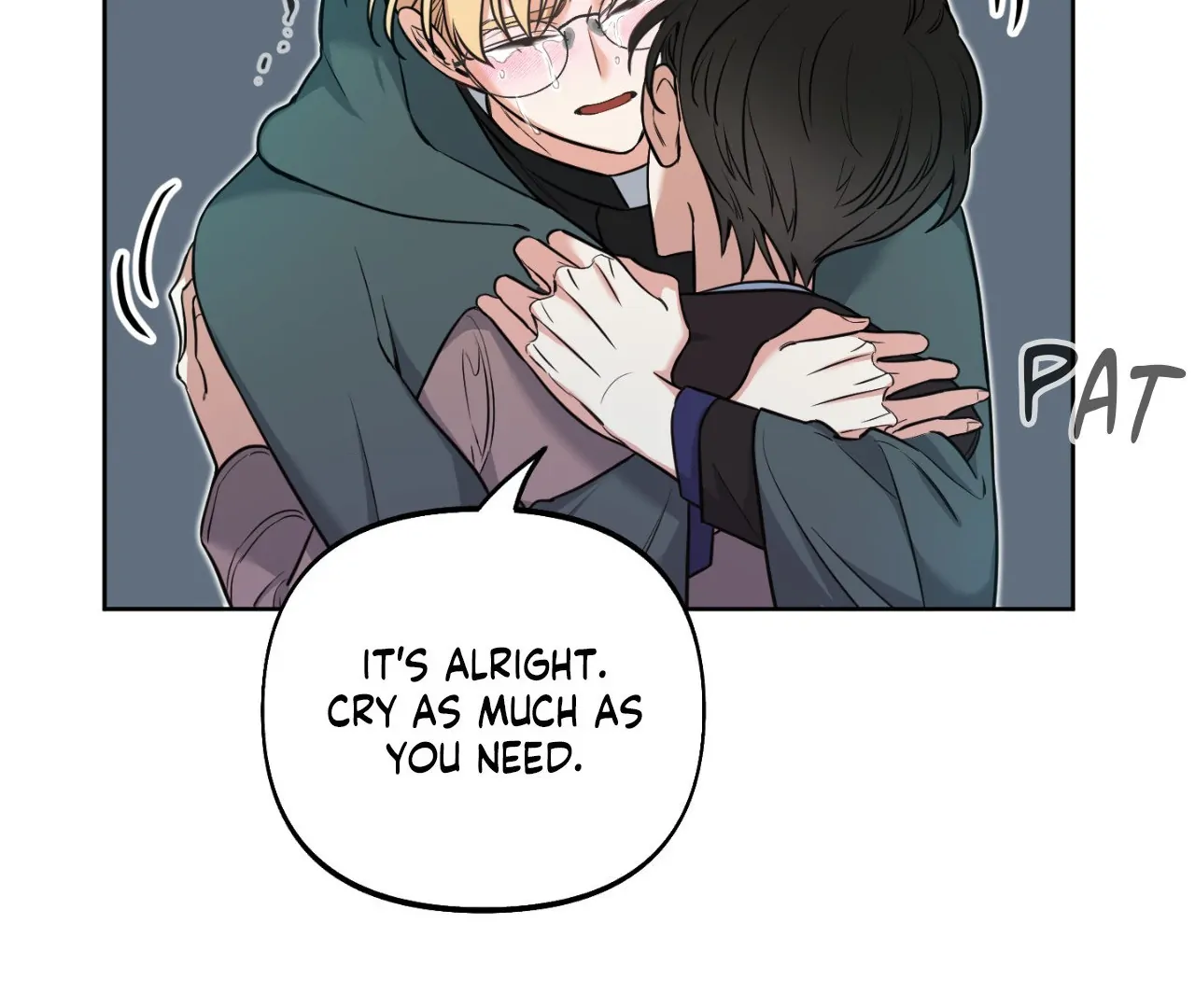 May as Well Get the Best Ending Chapter 6 - Page 77