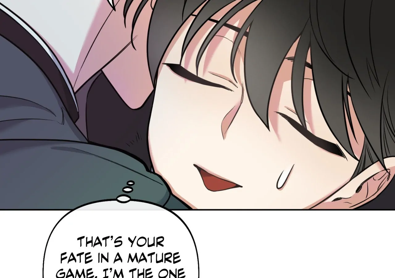 May as Well Get the Best Ending Chapter 6 - Page 79