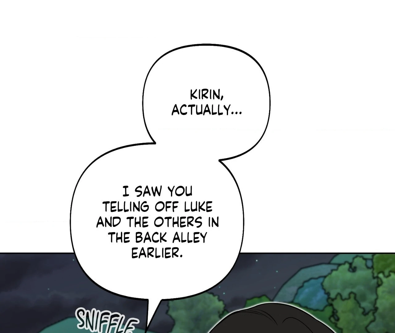 May as Well Get the Best Ending Chapter 6 - Page 82