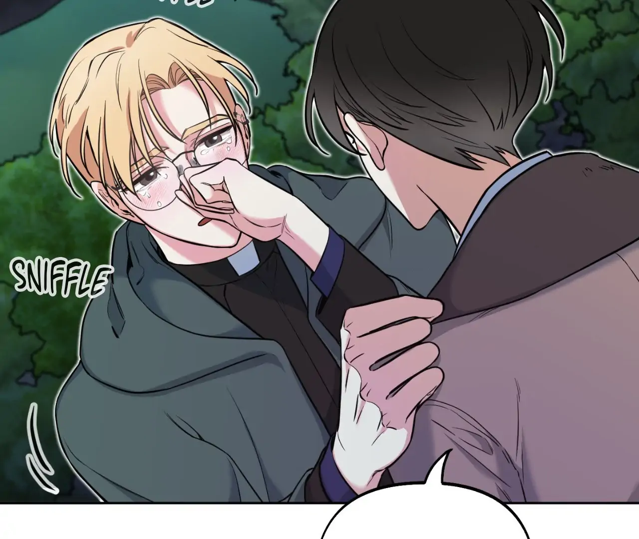 May as Well Get the Best Ending Chapter 6 - Page 83