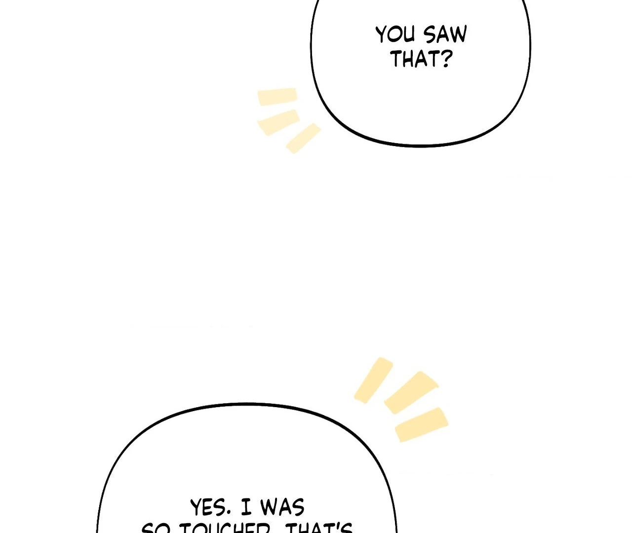 May as Well Get the Best Ending Chapter 6 - Page 84