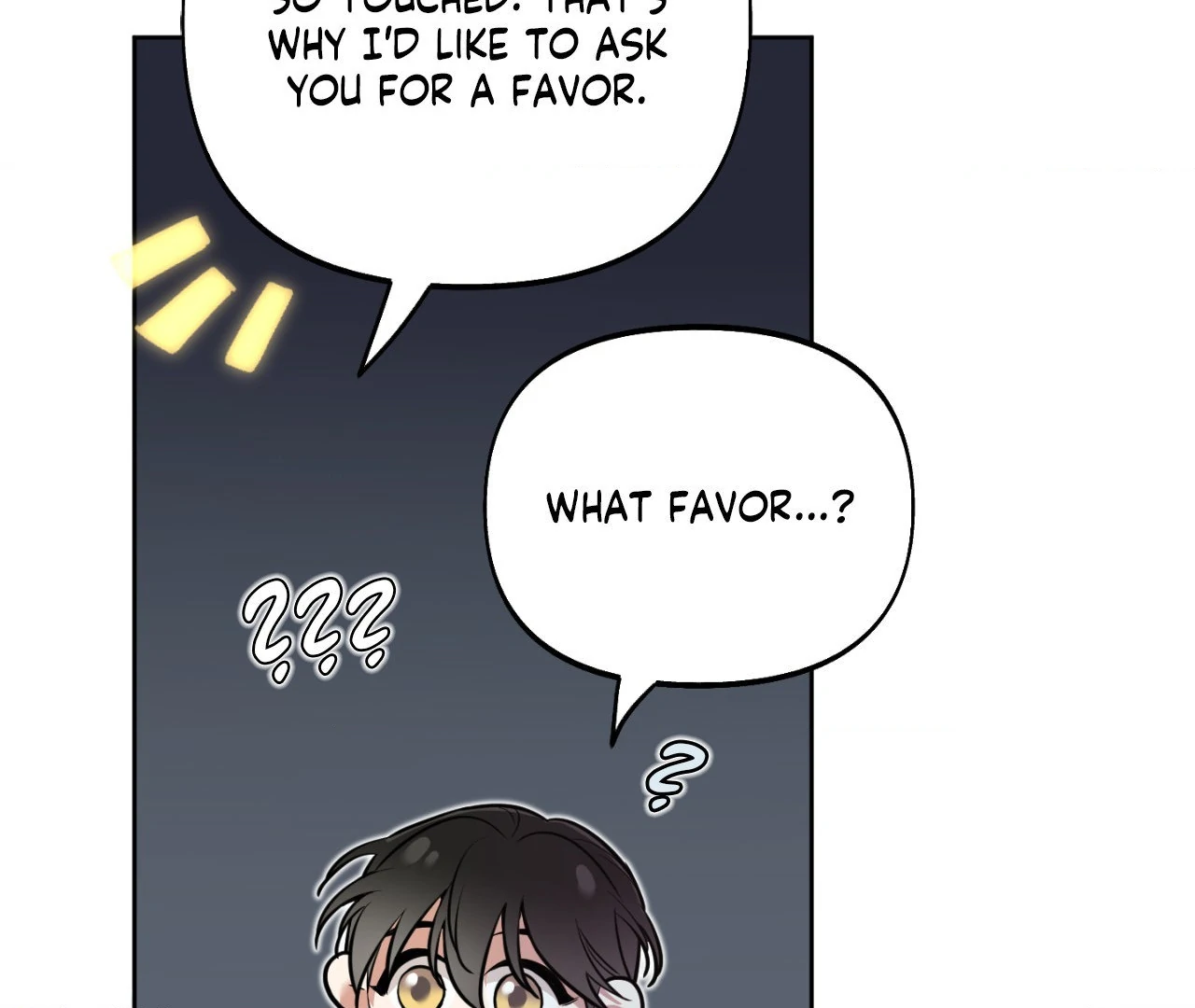 May as Well Get the Best Ending Chapter 6 - Page 85