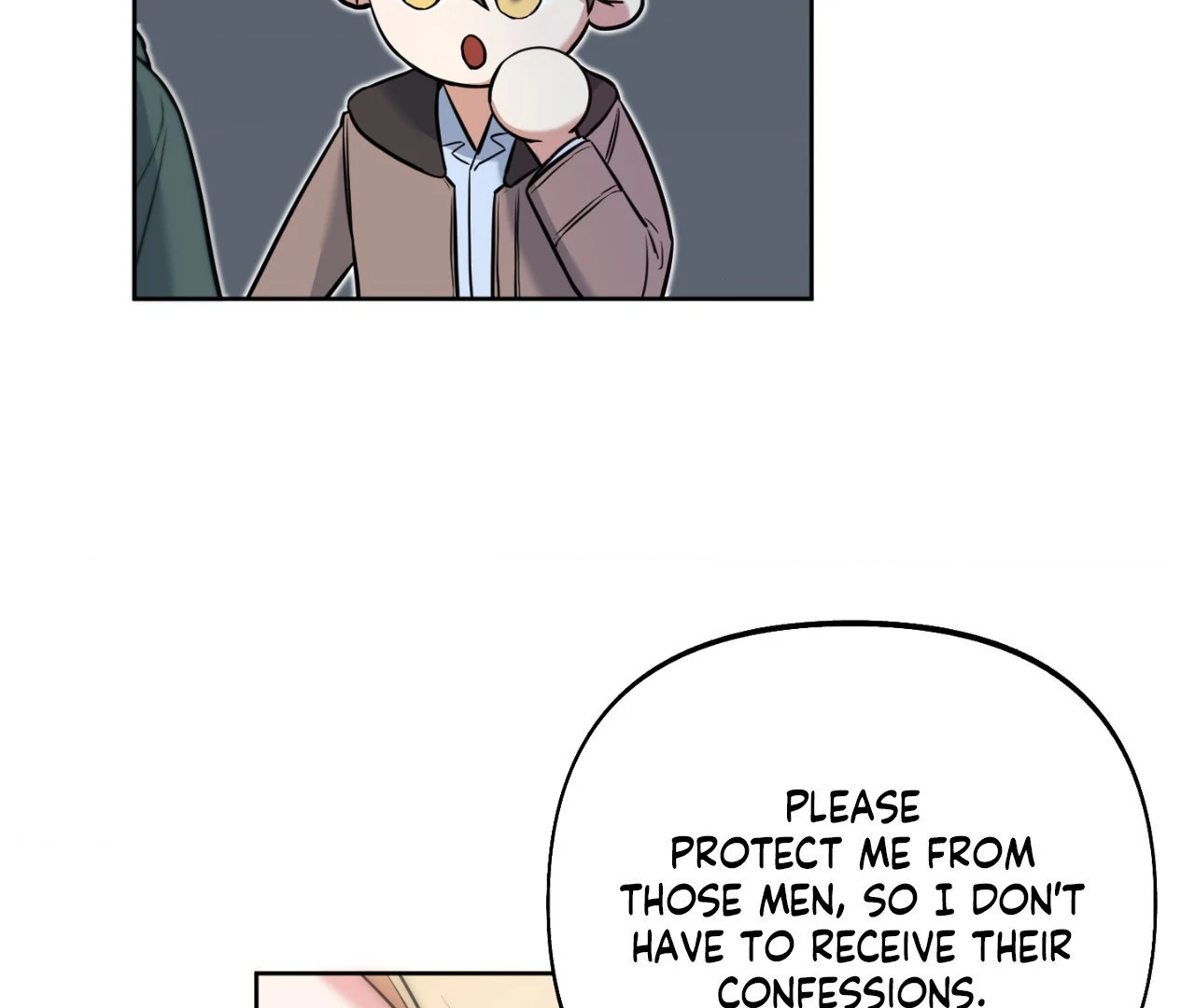 May as Well Get the Best Ending Chapter 6 - Page 86