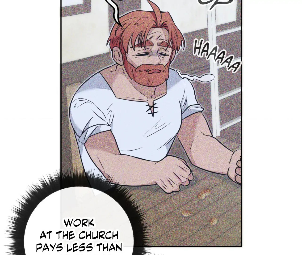 May as Well Get the Best Ending Chapter 6 - Page 92