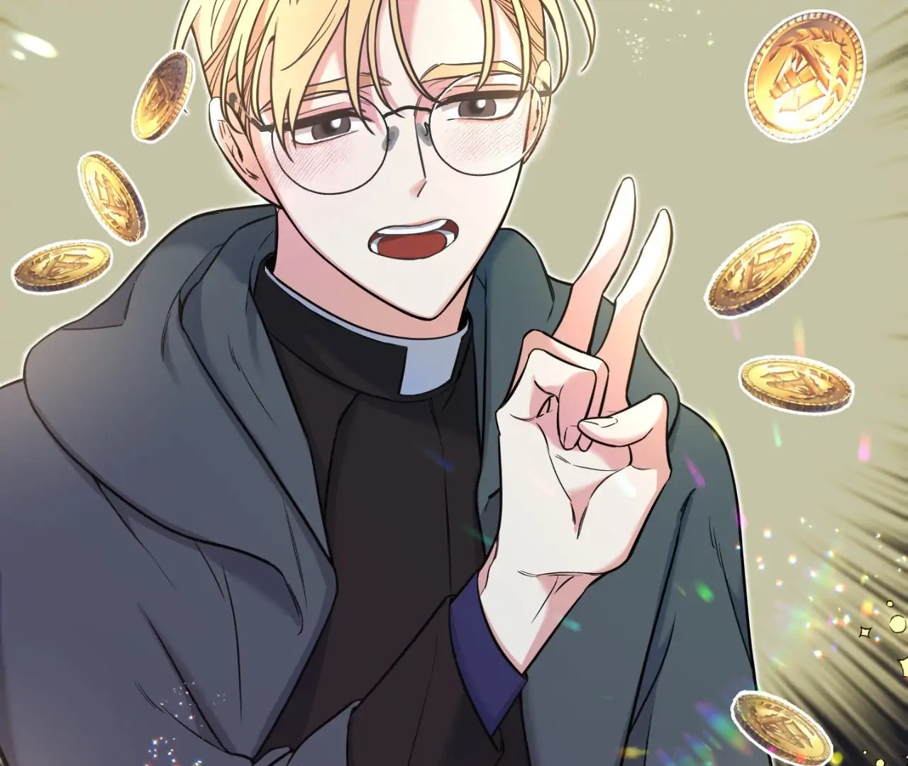 May as Well Get the Best Ending Chapter 6 - Page 95