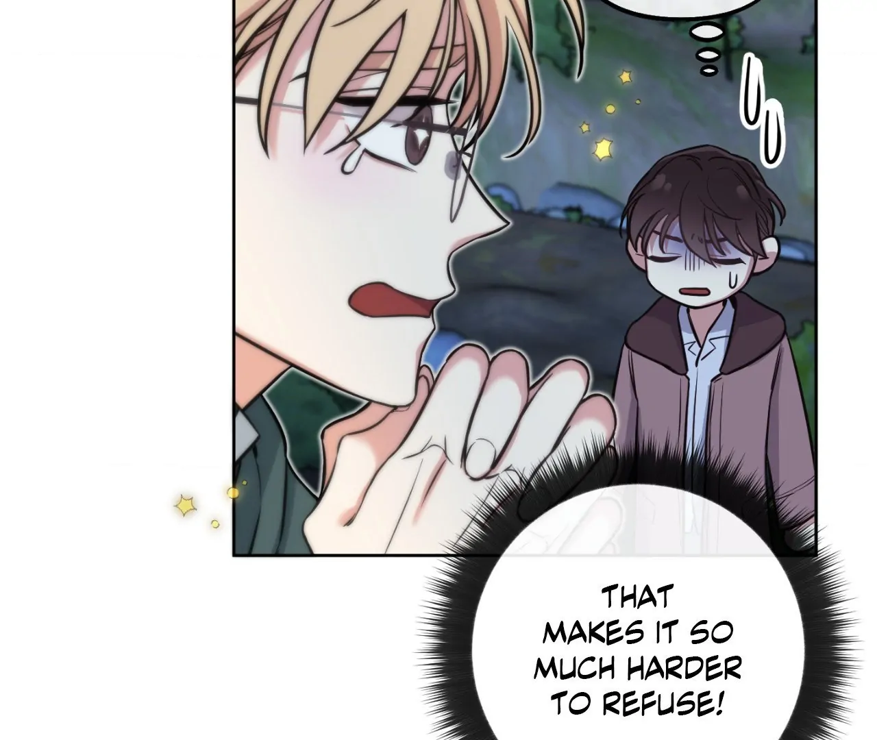 May as Well Get the Best Ending Chapter 6 - Page 98