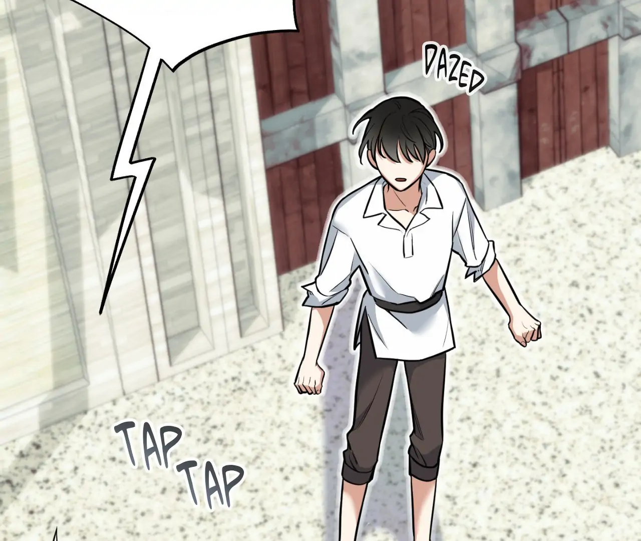 May as Well Get the Best Ending Chapter 7 - Page 103