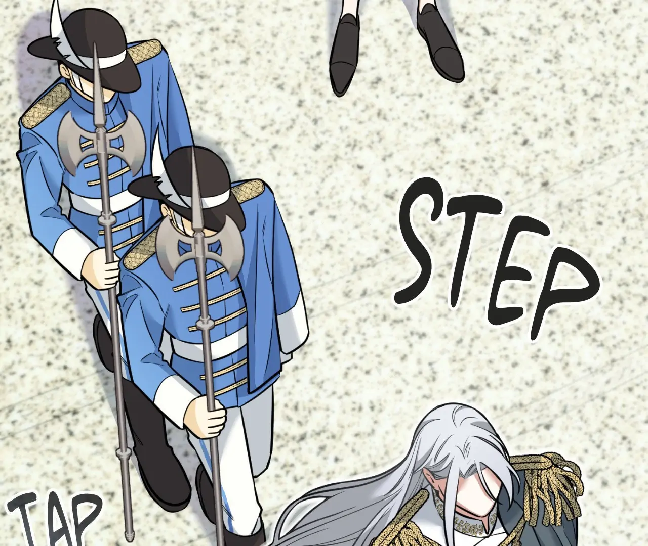 May as Well Get the Best Ending Chapter 7 - Page 104