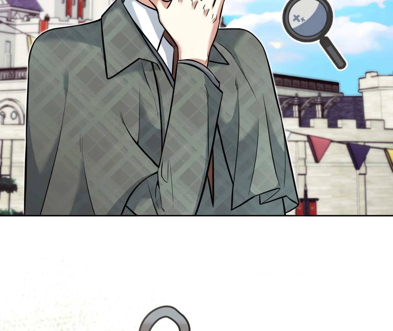 May as Well Get the Best Ending Chapter 7 - Page 109