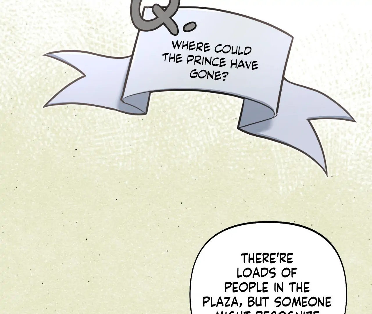 May as Well Get the Best Ending Chapter 7 - Page 110