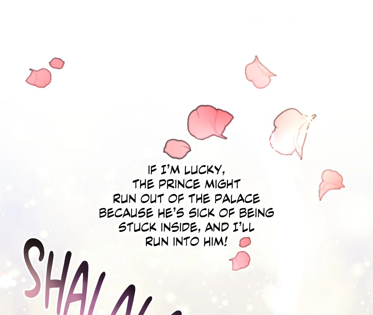 May as Well Get the Best Ending Chapter 7 - Page 12