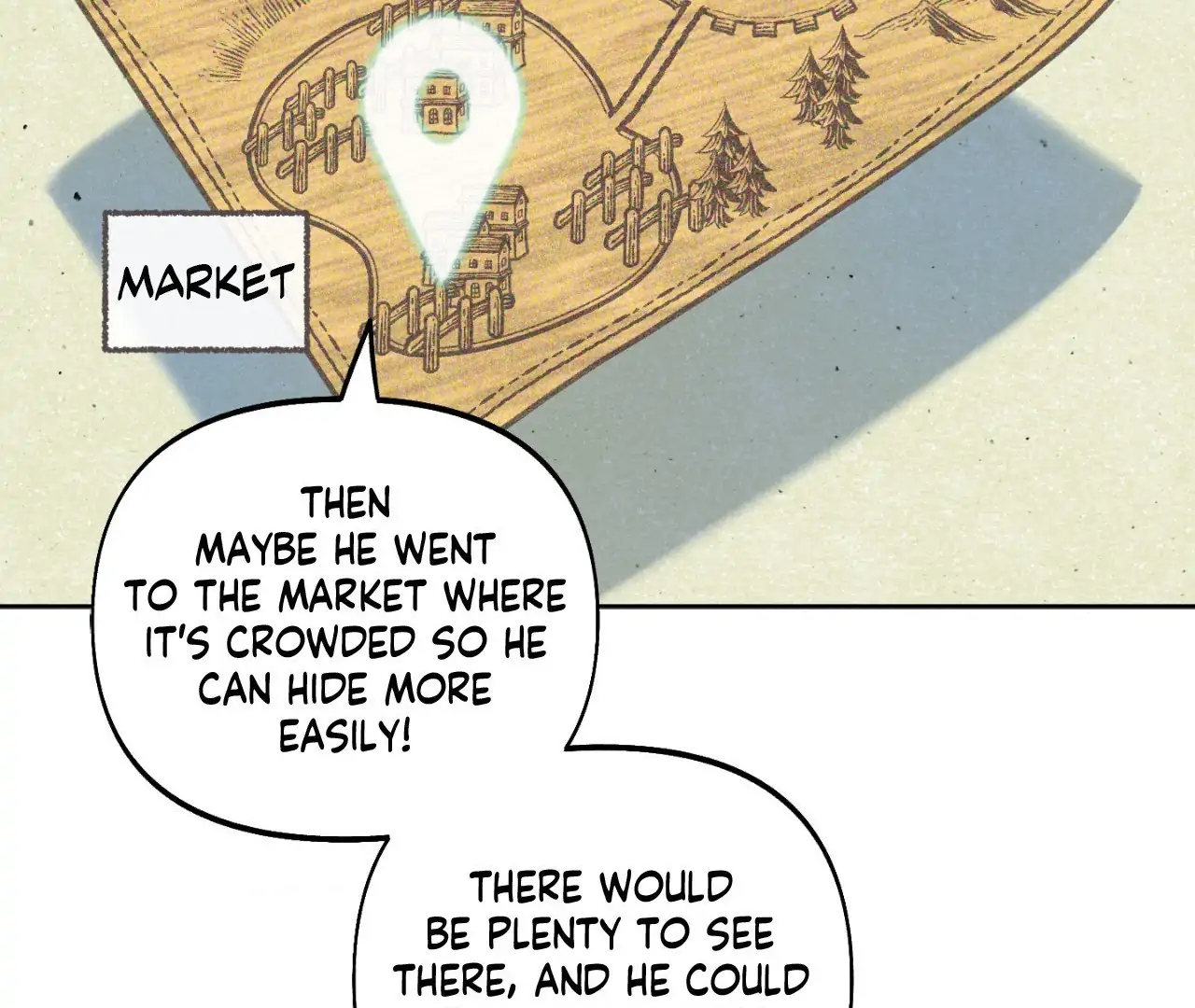 May as Well Get the Best Ending Chapter 7 - Page 112