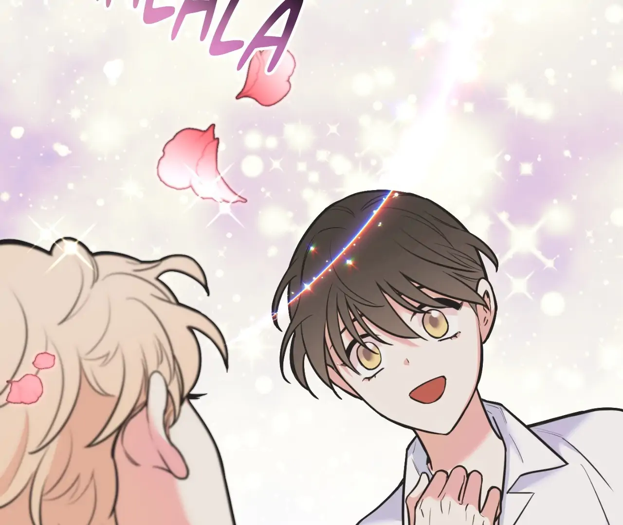 May as Well Get the Best Ending Chapter 7 - Page 13