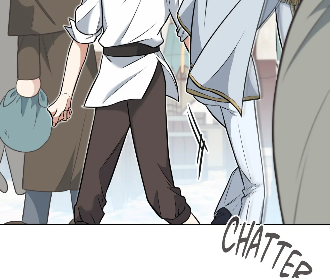 May as Well Get the Best Ending Chapter 7 - Page 121