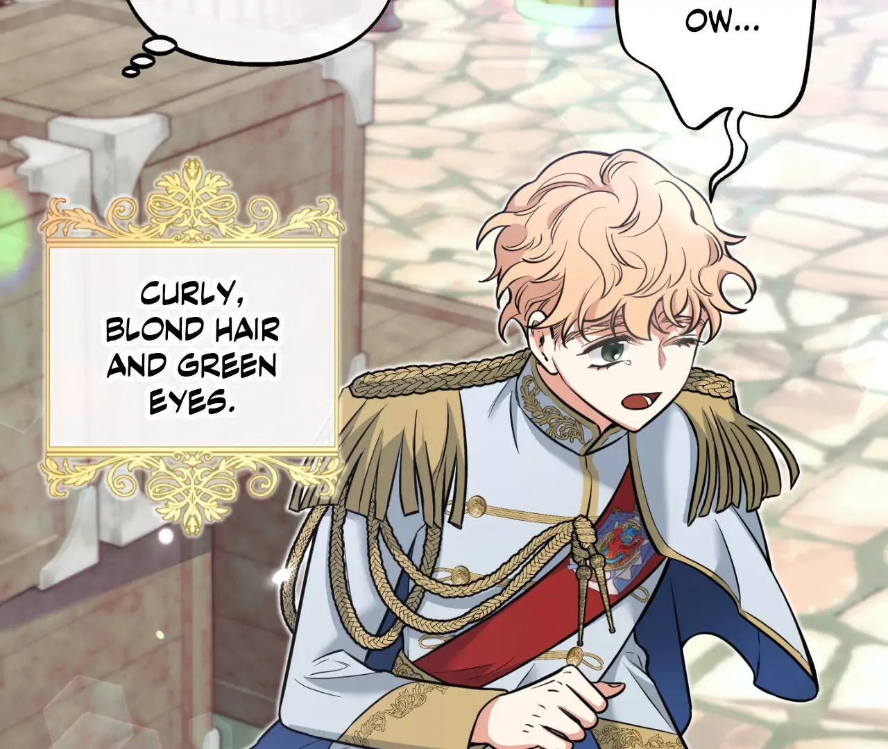 May as Well Get the Best Ending Chapter 7 - Page 125