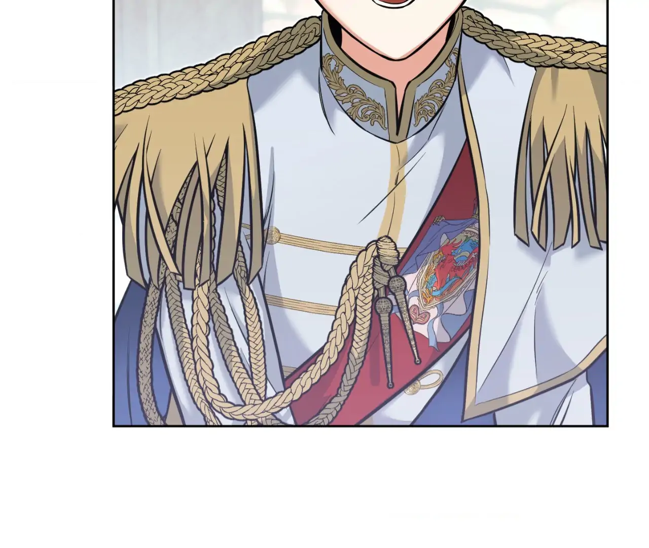 May as Well Get the Best Ending Chapter 7 - Page 129