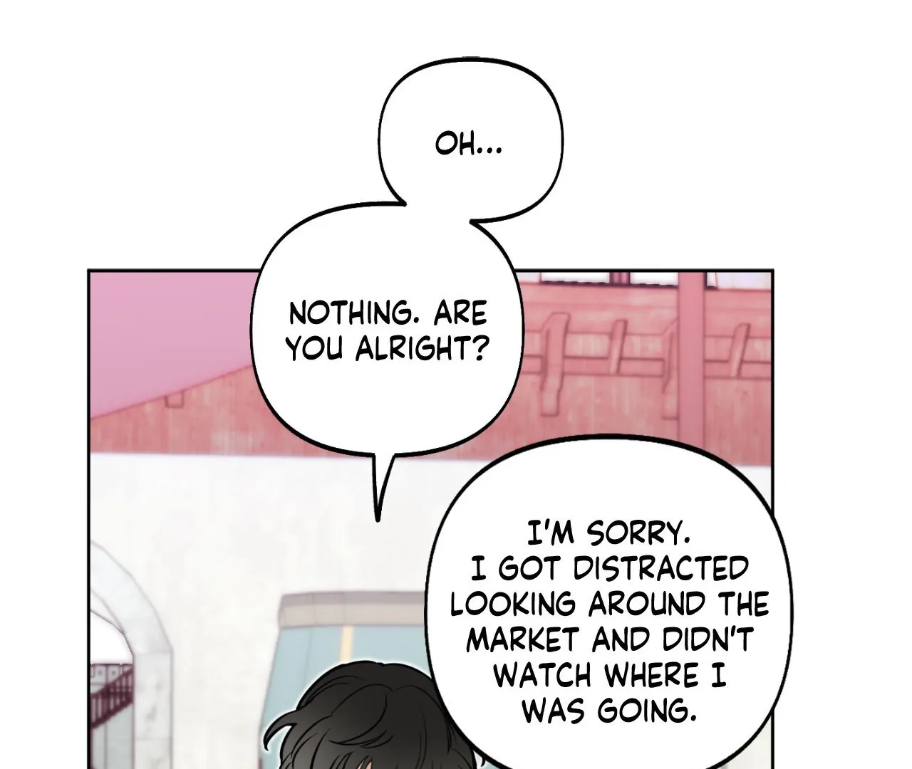 May as Well Get the Best Ending Chapter 7 - Page 131