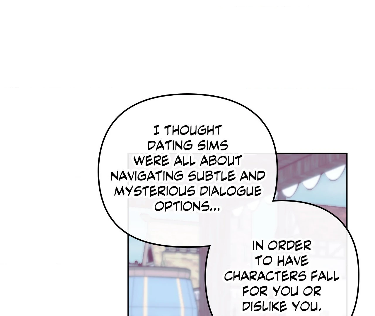 May as Well Get the Best Ending Chapter 7 - Page 139