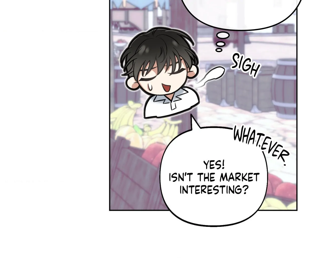 May as Well Get the Best Ending Chapter 7 - Page 140