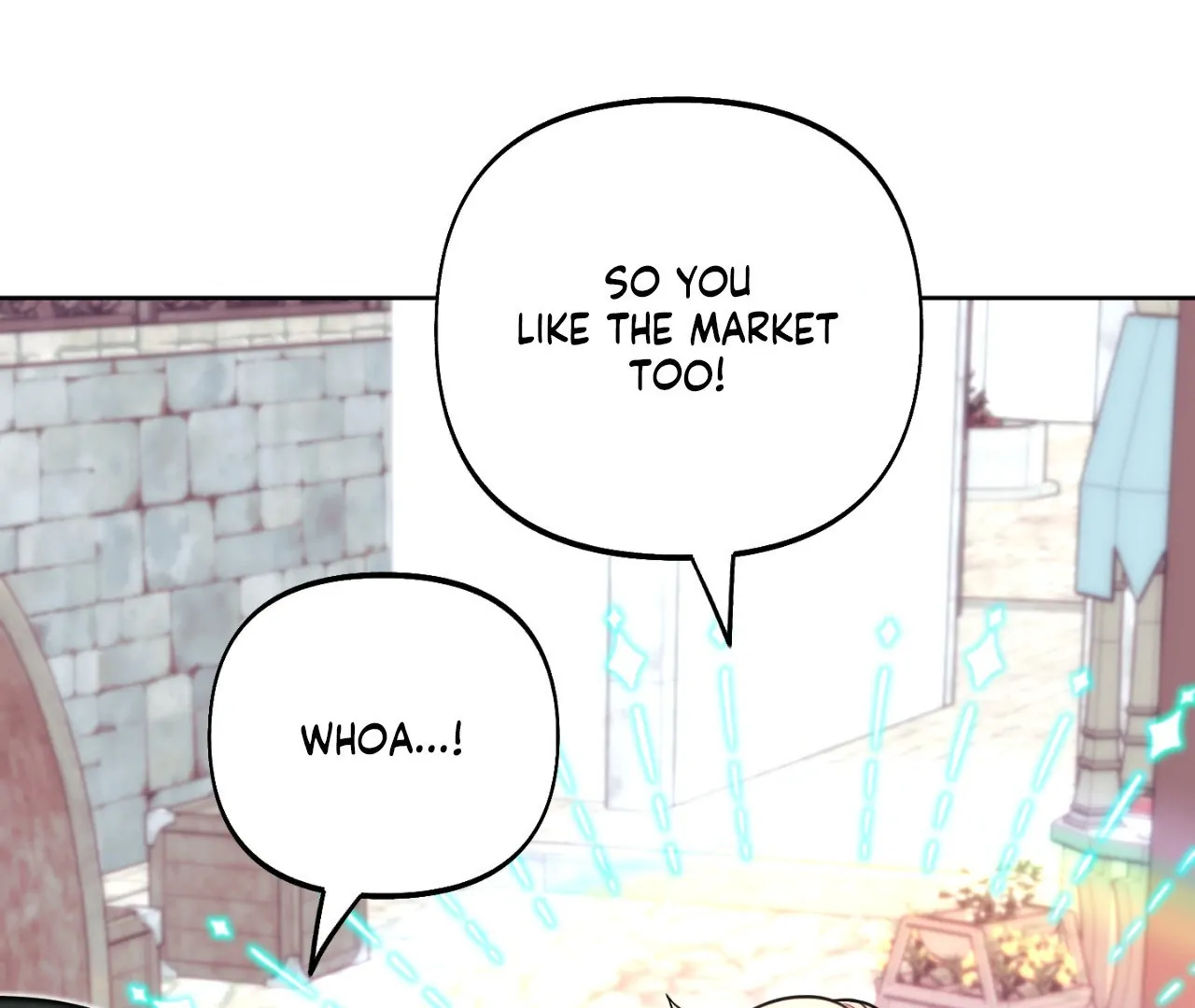 May as Well Get the Best Ending Chapter 7 - Page 144