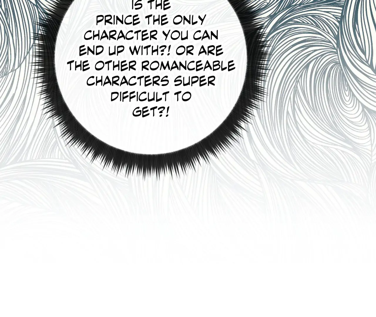 May as Well Get the Best Ending Chapter 7 - Page 147