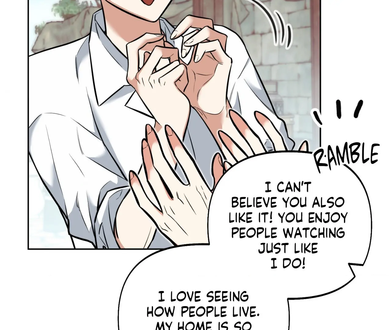 May as Well Get the Best Ending Chapter 7 - Page 150